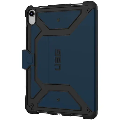 Чехол UAG для iPad 10.9" (Gen 10, 2022) / 11" (Gen 11, 2025), Metropolis SE, Mallard - фото 5