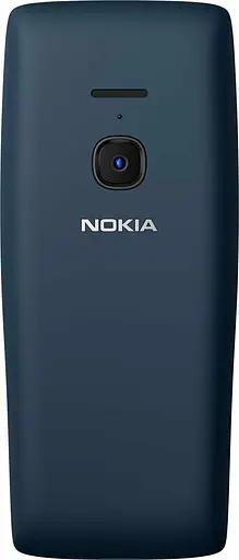 Мобильный телефон Nokia 8210 4G TA-1489 DS Blue UA UCRF - фото 3