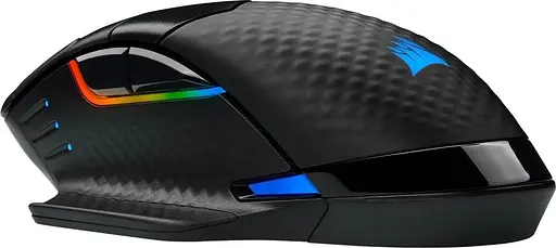 Мышь Corsair Dark Core RGB Pro (CH-9315411-EU) - фото 4