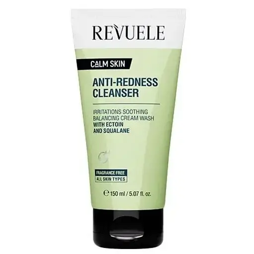 Пінка для вмивання Revuele Anti-Redness проти почервоніння 150 мл
