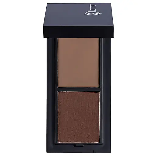 Набор для моделирования бровей Flormar Eyebrow Design Kit Medium тон 30 (8000019545150) - фото 1