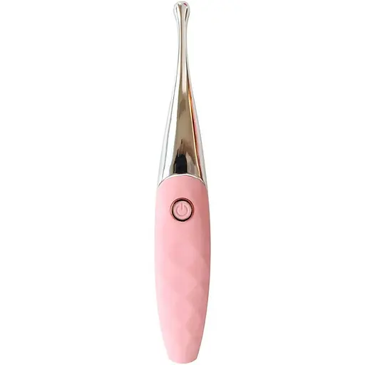 Вібратор B - Series Lyla Boss Series Nana 15.7 см рожевий