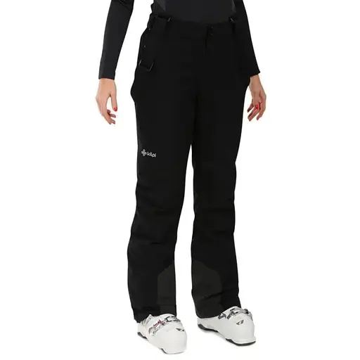 Штани Kilpi Elare-W Black S (1054-024.0580)
