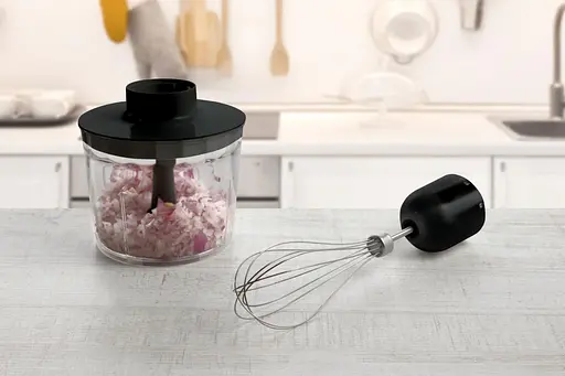 Блендер погружной Gorenje HBX1000E RU - фото 6