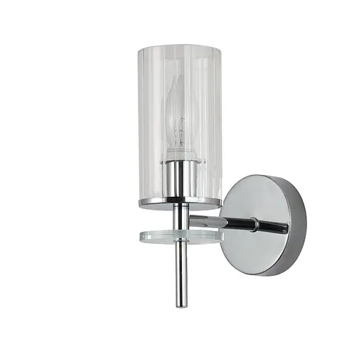 Бра Ardero BL1710-3 CHICAGO під лампу хром - фото 2