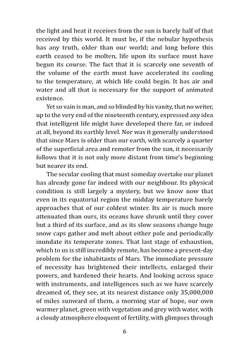 The War of the Worlds - фото 4