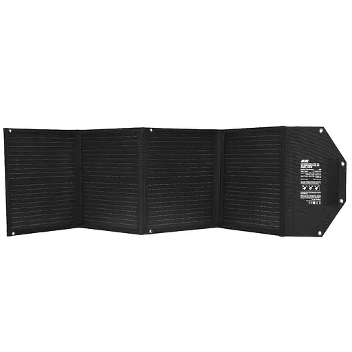 Портативна сонячна панель 2E 100W (2E-PSP0031) - фото 3