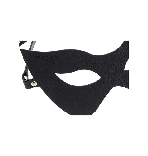 Маска на очі Taboom Boom Doja Cat Mask чорний - фото 3