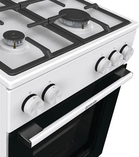 Плита газова Gorenje GG5A10WFFM - фото 8