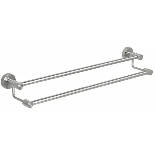 Тримач для рушника Germece 9705 Нержавіюча сталь - фото 1