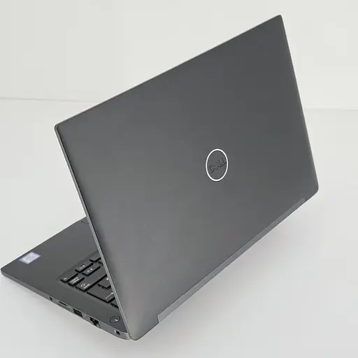 Ноутбук Dell Latitude 7390 FHD (i5-8350U/8/256SSD) - Class B "Б/У" - фото 4