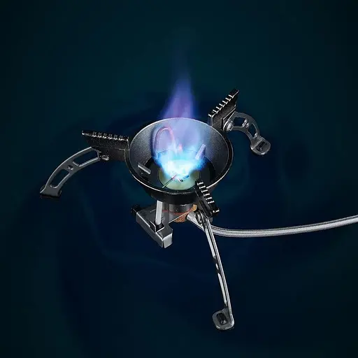 Газовая горелка BRS BRS-11 [150254] - фото 6