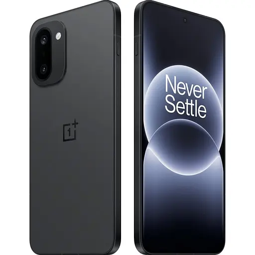 Смартфон OnePlus Ace 6T 12/256GB Black CN [155886] - фото 2