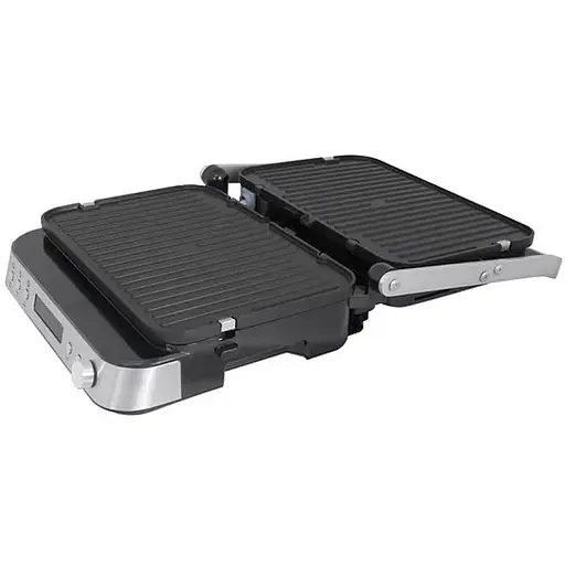 Гриль настільний PRIME Technics PGH 208 KX - фото 9