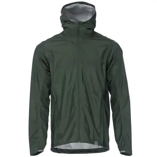 Куртка Turbat Isla Mns Forest Green M (1054-012.004.3044)