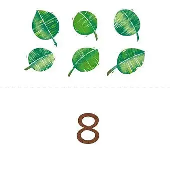 Кольорова лічба - фото 5