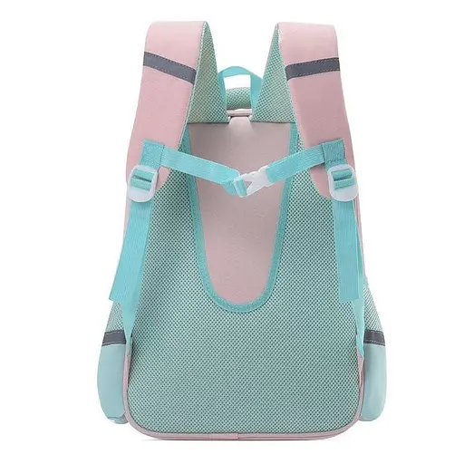 Рюкзак Kuromi, C72910 (в ассортименте) - фото 2