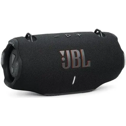 Колонка портативна 2.0 JBL Xtreme 4, чорний, 2 x 25 Вт, bloetooth 5.3, IP67, технологія PartyBoost - фото 1