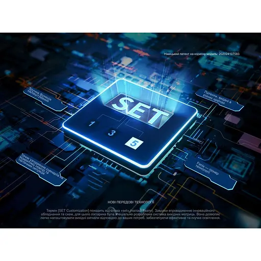 Фонарь тактический ручной Fenix ​​PD36R ACE 3000 лм - фото 11