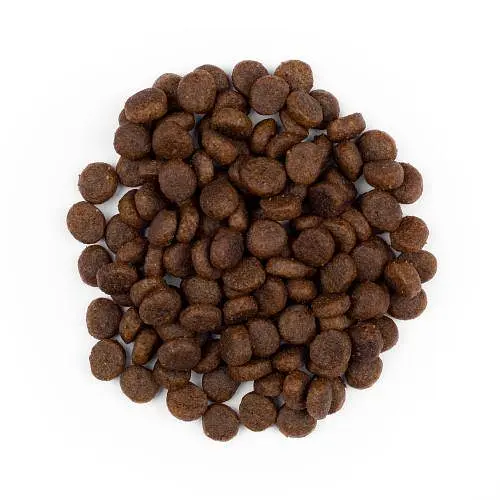 Сухий корм Brit Premium Cat by Nature Adult Salmon для кішок із лососем, 800 г - фото 2