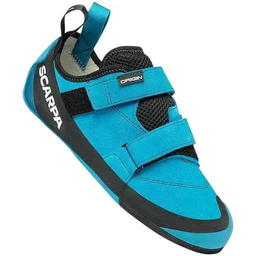 Скальники Scarpa Origin 2 Rental 39 Azure (1004-70081-000-1-39)
