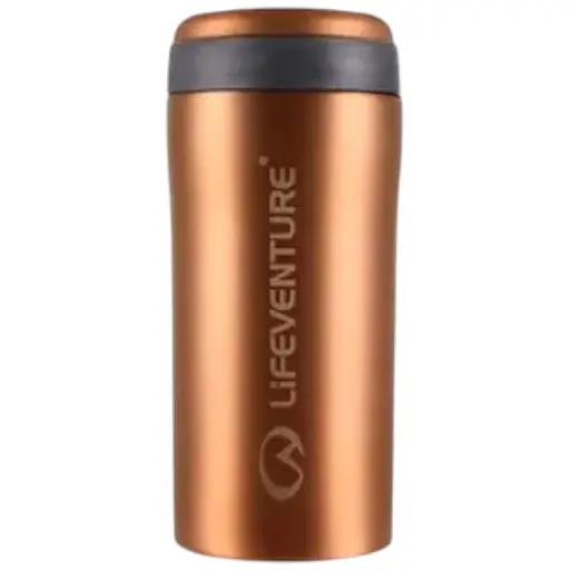 Термокружка Lifeventure Thermal Mug Cooper (1012-9530C)