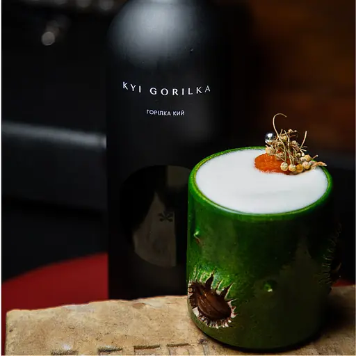 Водка KYI 40% 0.7 л - фото 4