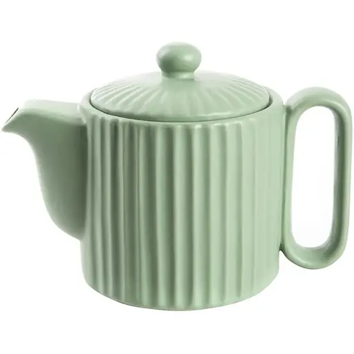 Заварник Limited Edition Mint керамический 750 мл мятный (B050024)