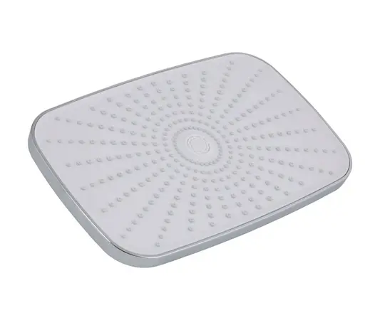 Душевая система универсальная Qtap Gemini Chrome с изливом QTGEM111CRM45685 - фото 6