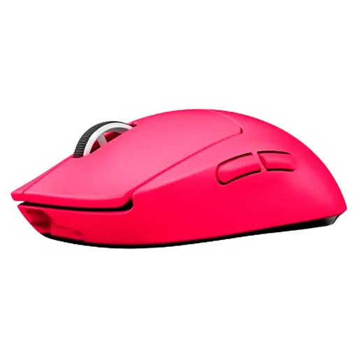 Миша Logitech G PRO X Superlight Wireless Magenta (910-005956) [71340] - фото 2