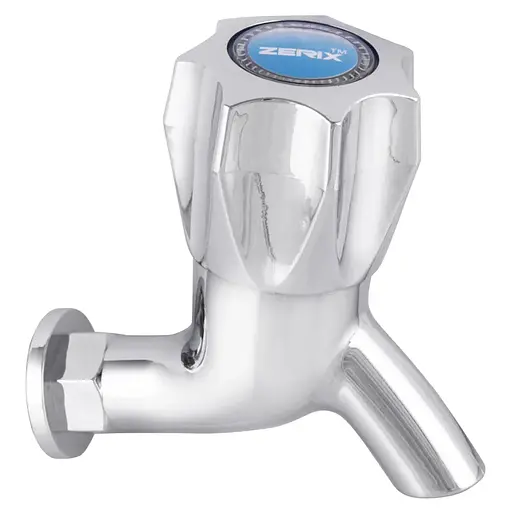 Монокран Zerix Mono 019 ZX2862, Хром - фото 1