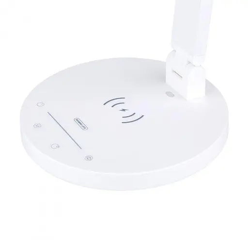 Настільна Led лампа Remax RLT08 сенсорна 3 режими (White) - фото 6