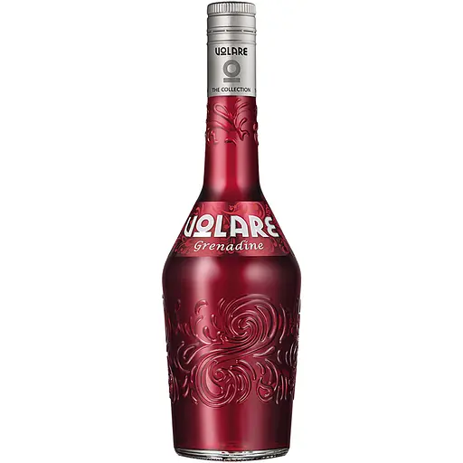 Уцінка. Сироп Volare Grenadin, 0,7 л
