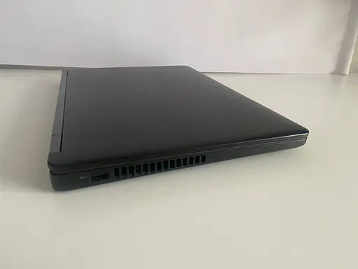 Ноутбук Dell Latitude E5470 14" (i5-6200U / 8GB / SSD 128GB) Refurbished - фото 4