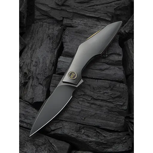 Ніж складаний Weknife Krait Snake WE24084-3 - фото 10