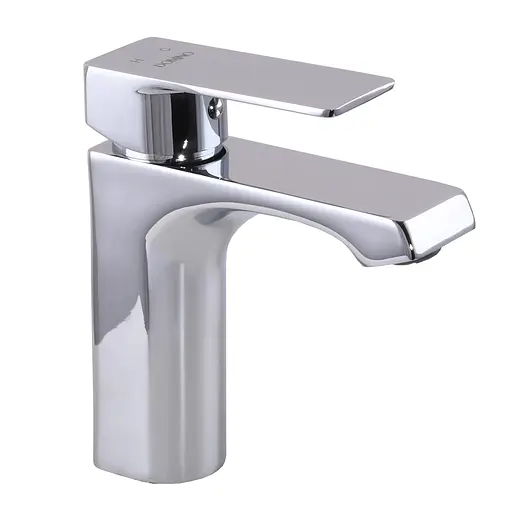 Змішувач для умивальника Domino Dionis DDD-401 Хром - фото 1