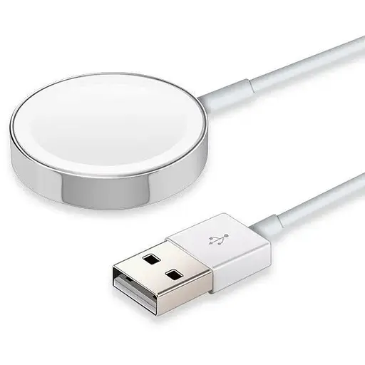 Заряджання QI USAMS для Apple Watch US-CC064 - фото 1