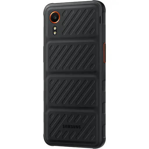 Смартфон Samsung Galaxy Xcover7 6/128GB Black (SM-G556BZKD) [NFC, 2 SIM] - фото 7
