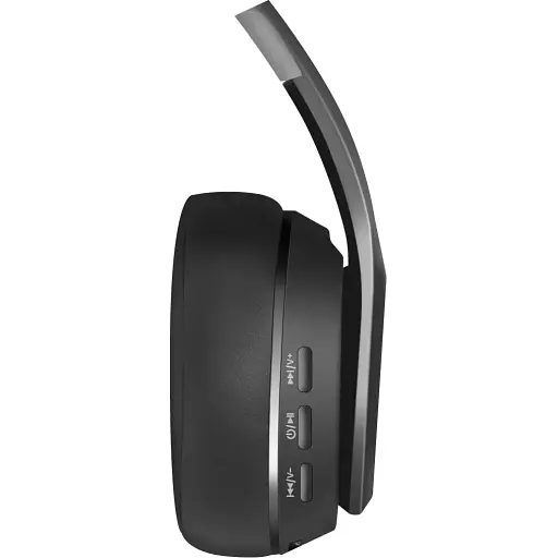 Гарнитура Defender FreeMotion B540 Black (63540) (6700978) - фото 4