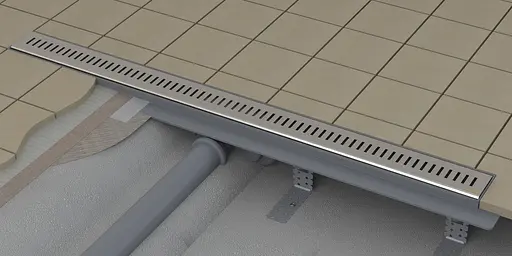 Душовий канал Ravak OZP Zebra 750 X01433 - фото 3