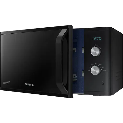 Микроволновая печь Samsung MS23K3614AK Black UA - фото 5