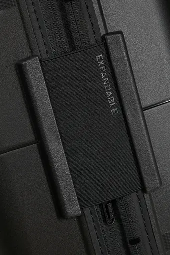 Валіза 81 См Samsonite INTUO BLACK 81x54x33(36) KL9*09004 - фото 6