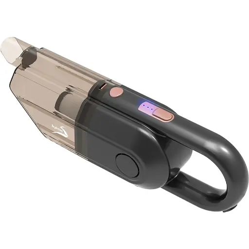 Пылесос автомобильный Aspiring Dust 5 16000Pа Li-Ion 6000 мА/ч - фото 4