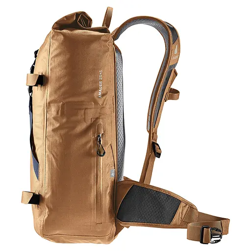 Рюкзак Deuter Amager 25+5 Almond (1052-3220022 6008) - фото 11