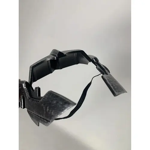 Маска шлем Тор - фото 5