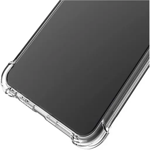 Чохол для телефону Getman Ease logo Full Camera для Xiaomi Redmi Note 13 4G Transparent (123972) - фото 2
