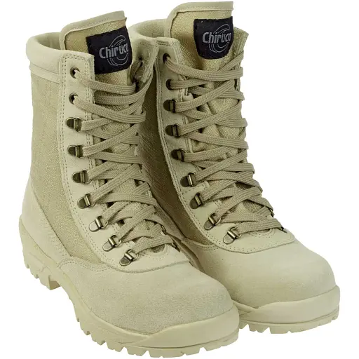 Ботинки Chiruca Sabana 43 Sand - фото 6