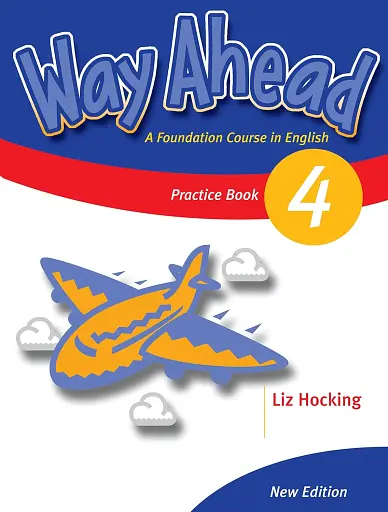 Way Ahead Revised 4 Grammar Practice