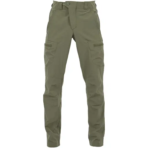 Штани Skif Tac Woodman 2XL Зелений