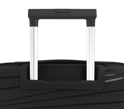 Валіза Gabol Kiba (M) Black (122046-001) - фото 8